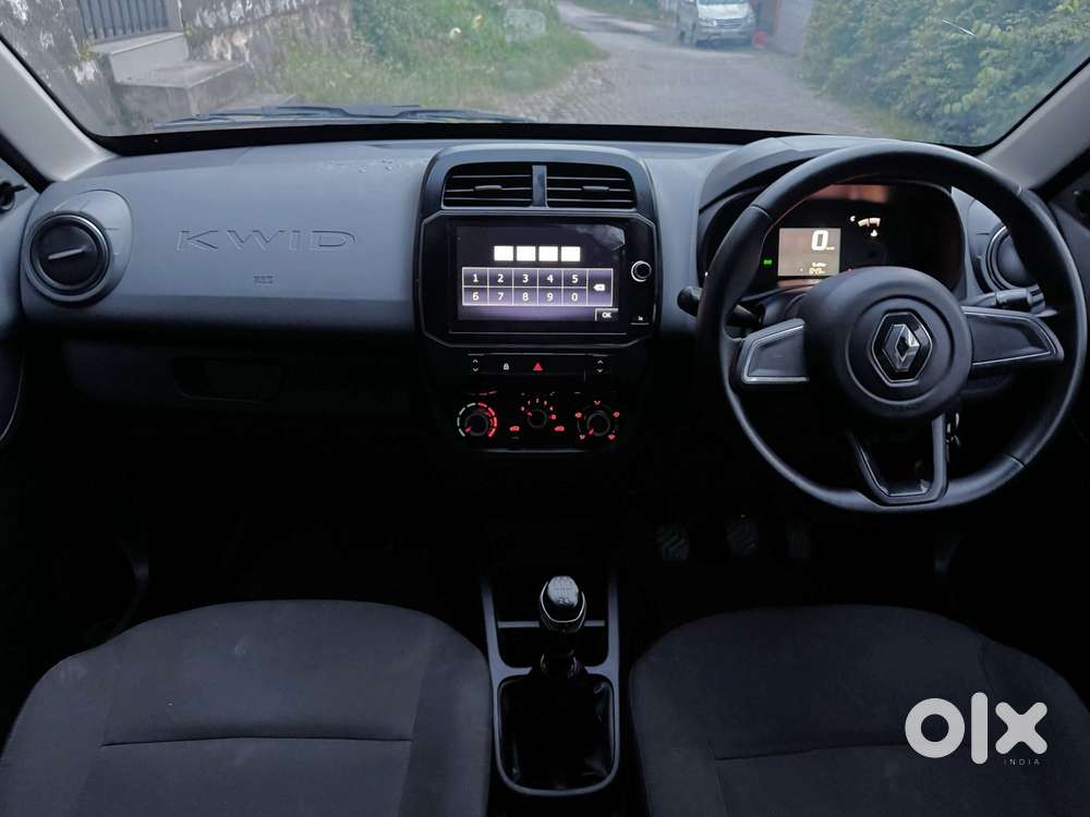 Renault Kwid 0.8 Rxt Sce Special, 2022, Petrol