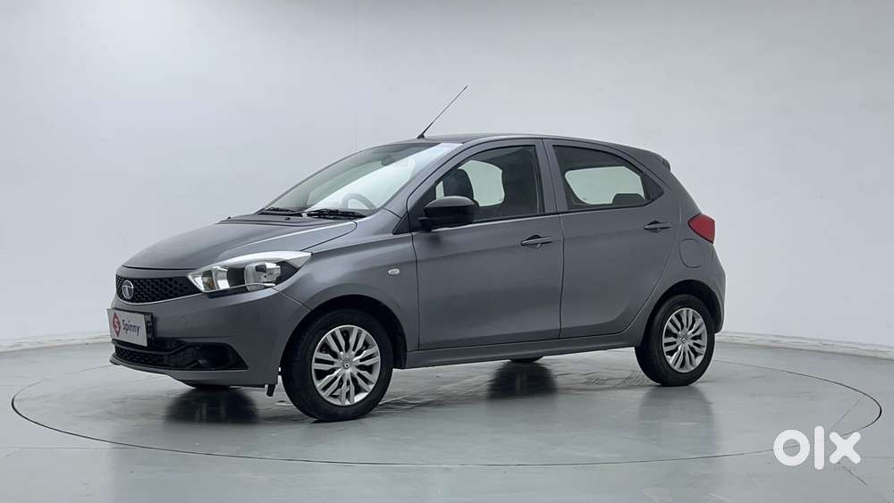 Tata Tiago Xza, 2019, Petrol