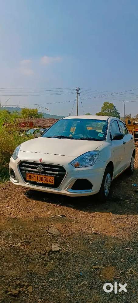 Maruti Suzuki Swift Dzire 2023 Cng & Hybrids Well Maintained