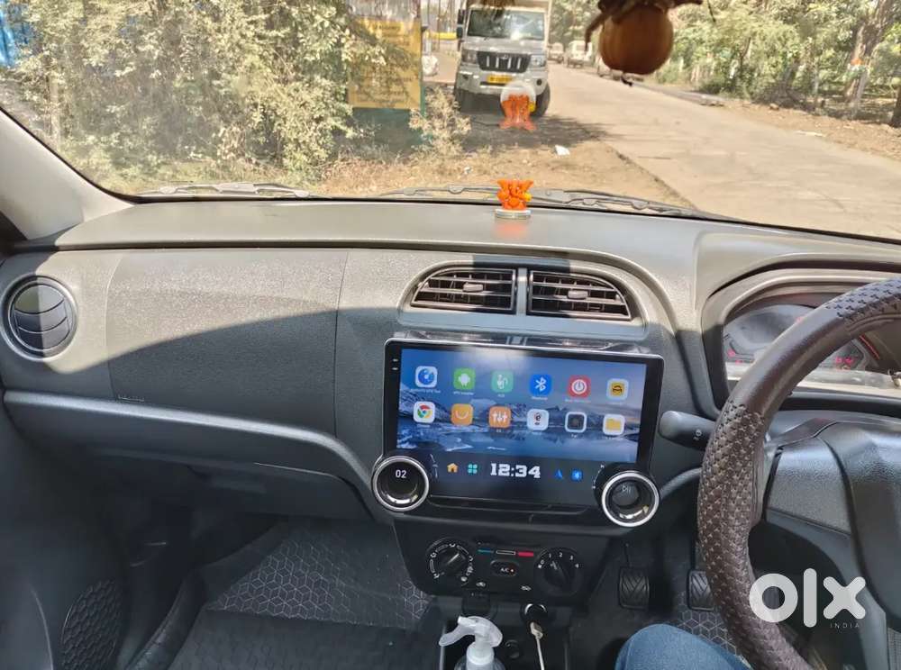Maruti Suzuki Alto Lxi 2025