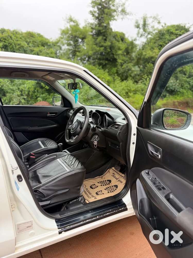 Maruti Suzuki Swift Amt Vxi, 2022, Petrol
