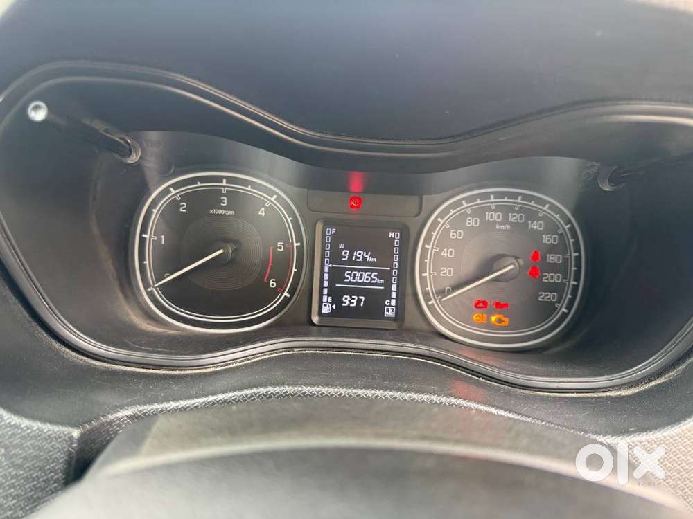 Breeza Diesel 9l