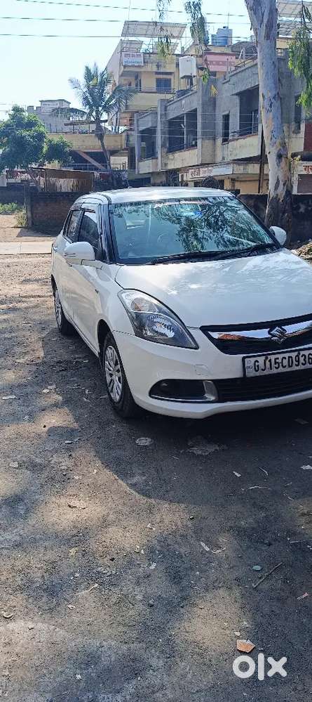 Maruti Suzuki Dzire 2015 Cng & Hybrids