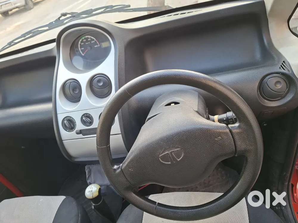 Tata Neno Car