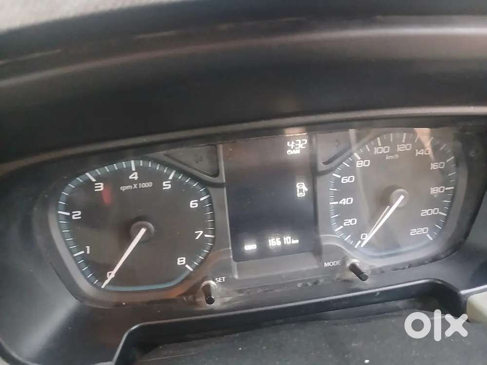 Tata Punch 2023 Petrol 16500 Km Driven