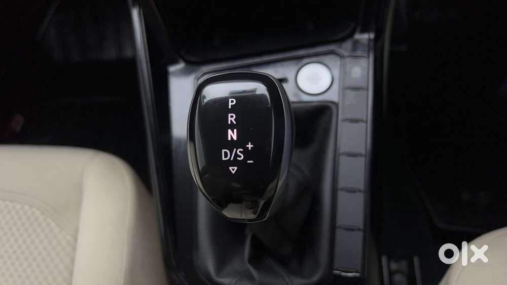 Volkswagen Virtus 1.0 Highline Tsi At, 2024, Petrol