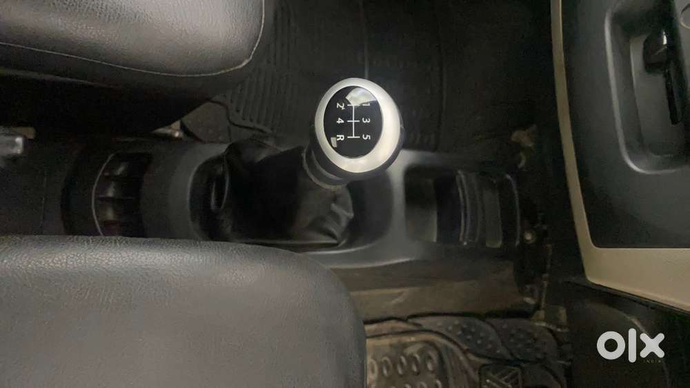 Maruti Suzuki Wagon R 1.0 Lxi Cng, 2013, Cng & Hybrids