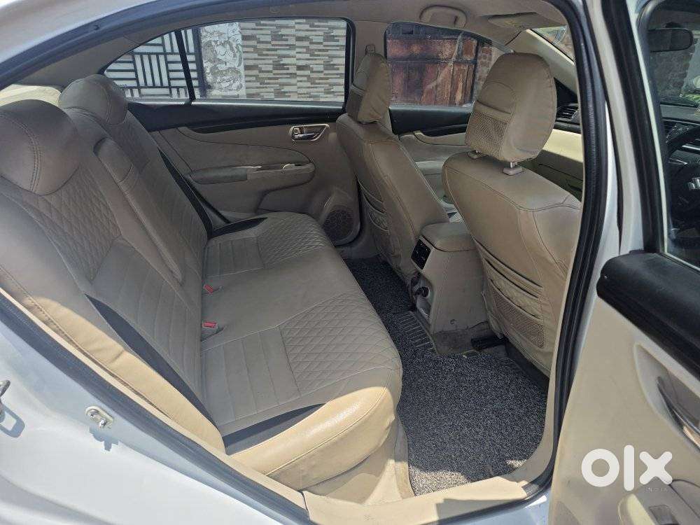 Maruti Suzuki Ciaz 2014-2017 Vdi Plus, 2017, Diesel