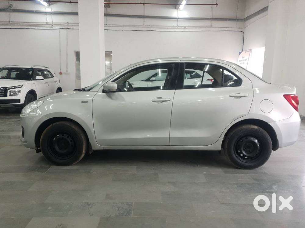 Maruti Suzuki Dzire Vdi, 2017, Diesel