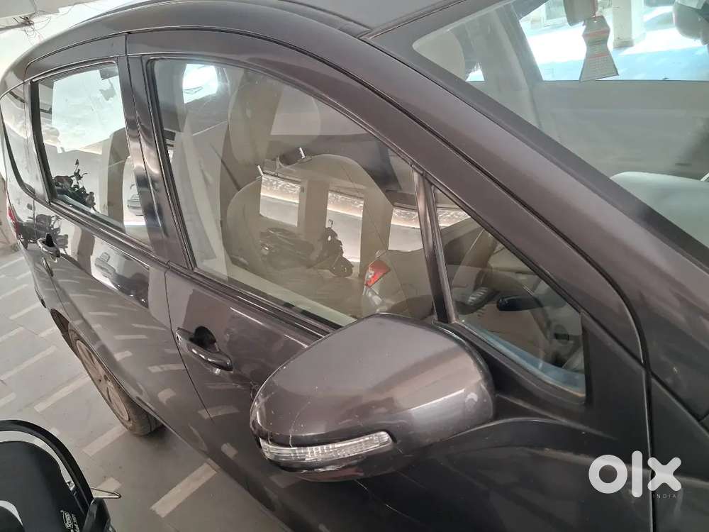 Maruti Ertiga 2016