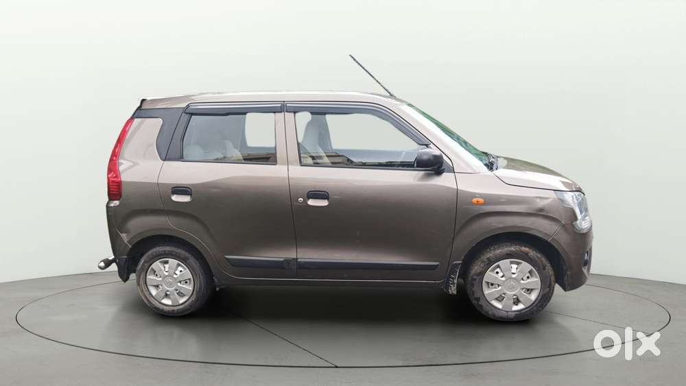 Maruti Suzuki Wagon R 1.0 Lxi Cng, 2022, Cng & Hybrids