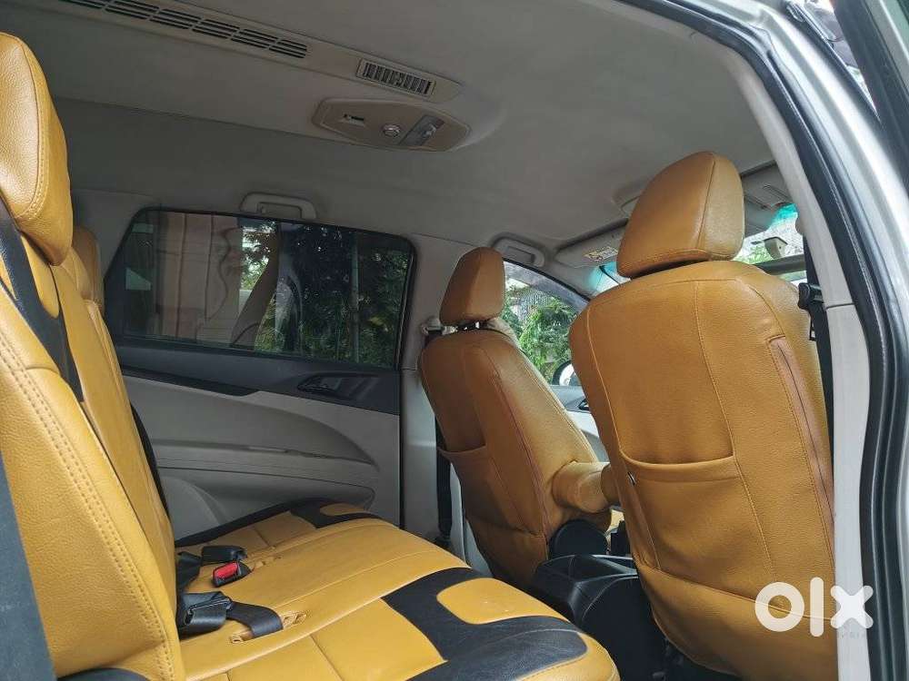 Mahindra Marazzo M4 8str, 2019, Diesel