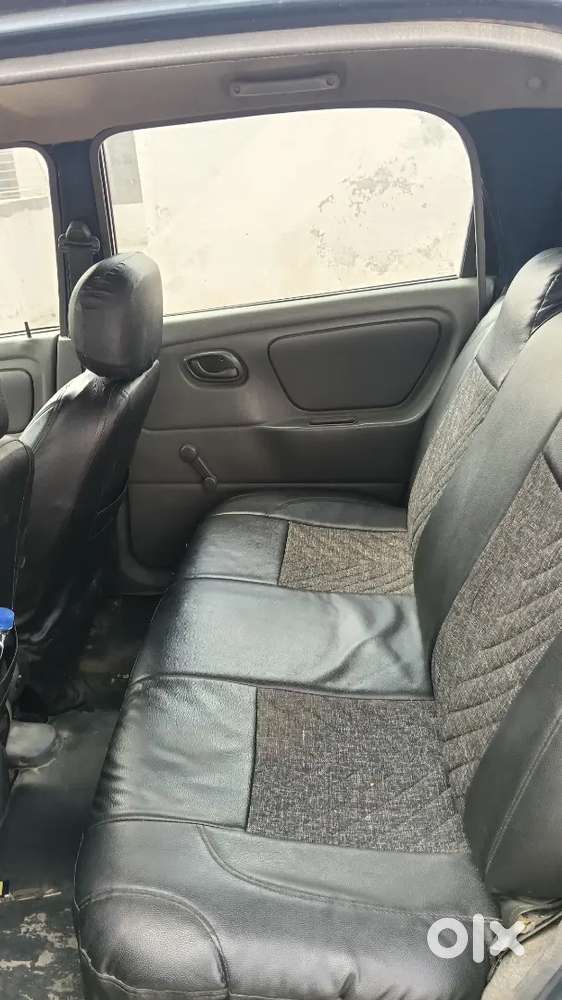 Maruti Suzuki Alto  2009 Petrol Good Condition