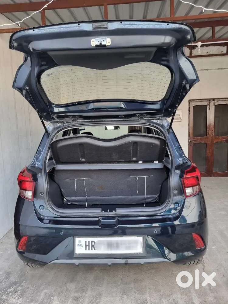 Hyundai Grand I10 Nios Sportz 2023 Petrol Well Maintained