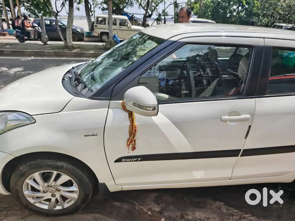 Maruti Suzuki Swift 2014