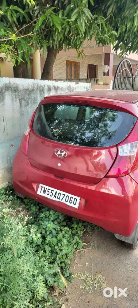 Hyundai Eon Era 2016