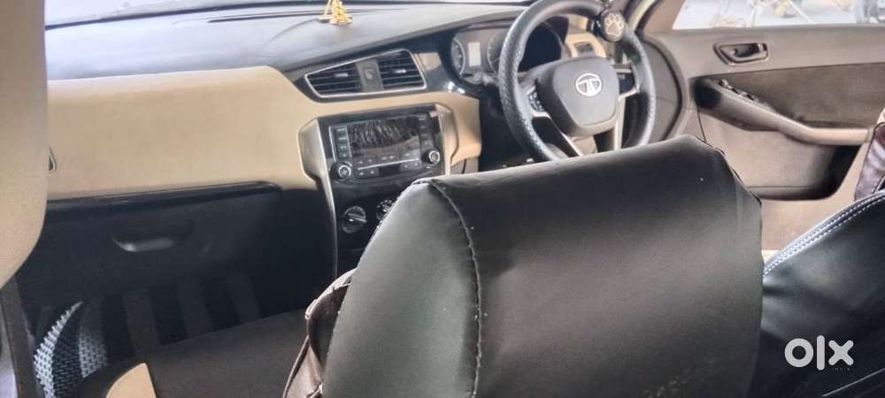 Tata Zest 2014 Petrol Well Maintained