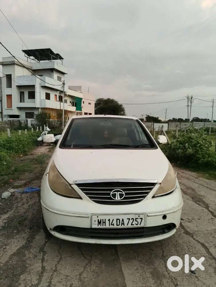 Tata Manza Diesel 2011 Car