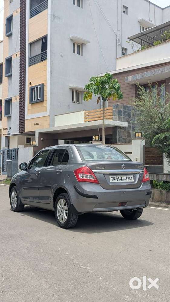 Maruti Suzuki Swift Dzire 1.2 Zxi, 2013, Petrol