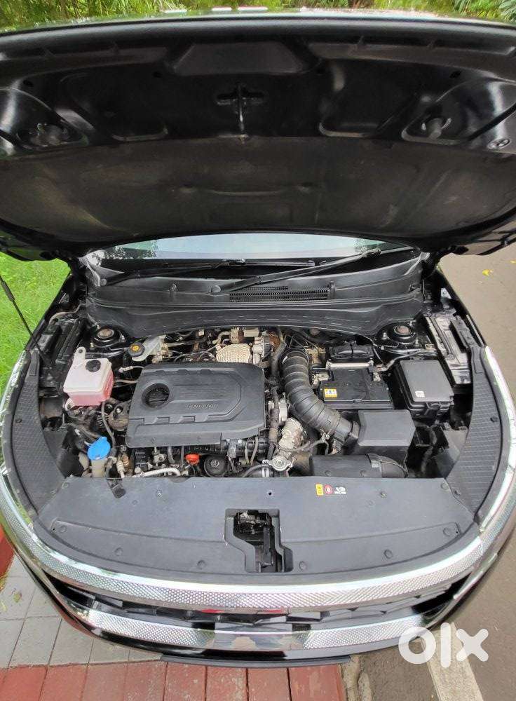 Kia Seltos Htx D, 2022, Diesel