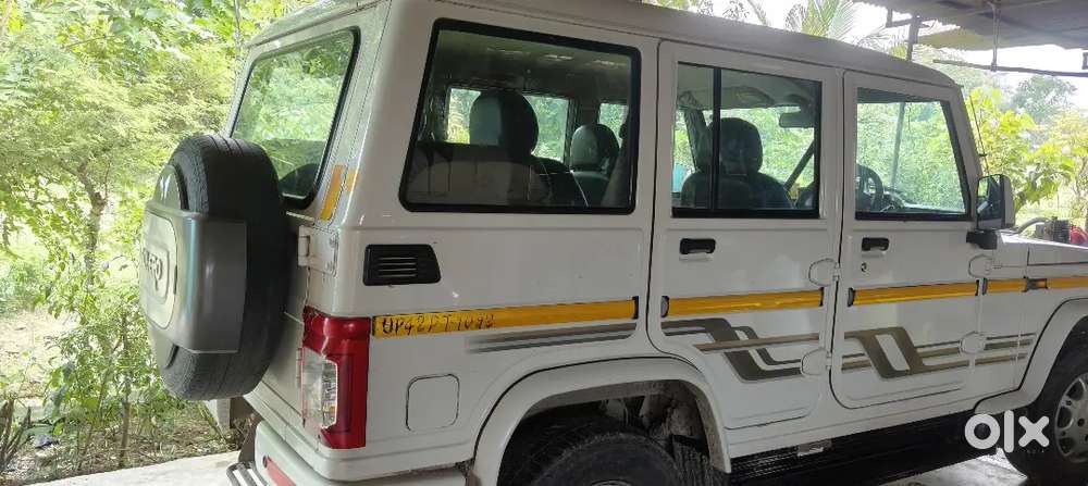 Mahindra Be 6 O 2023 Diesel 93000 Km Driven