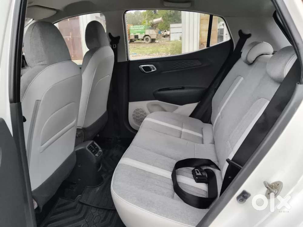 Hyundai Grand I10 Nios Asta 1.2 Kappa Vtvt, 2020, Petrol