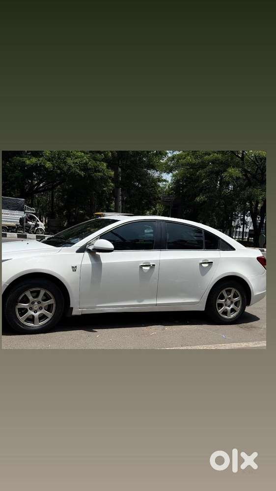 Chevrolet Car Diesel 2011