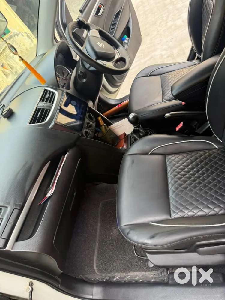 Maruti Suzuki Swift 2014 Diesel Well Maintained