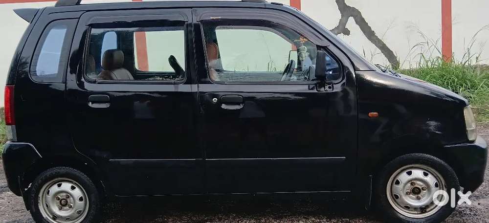 Maruti Suzuki Wagon R 2005