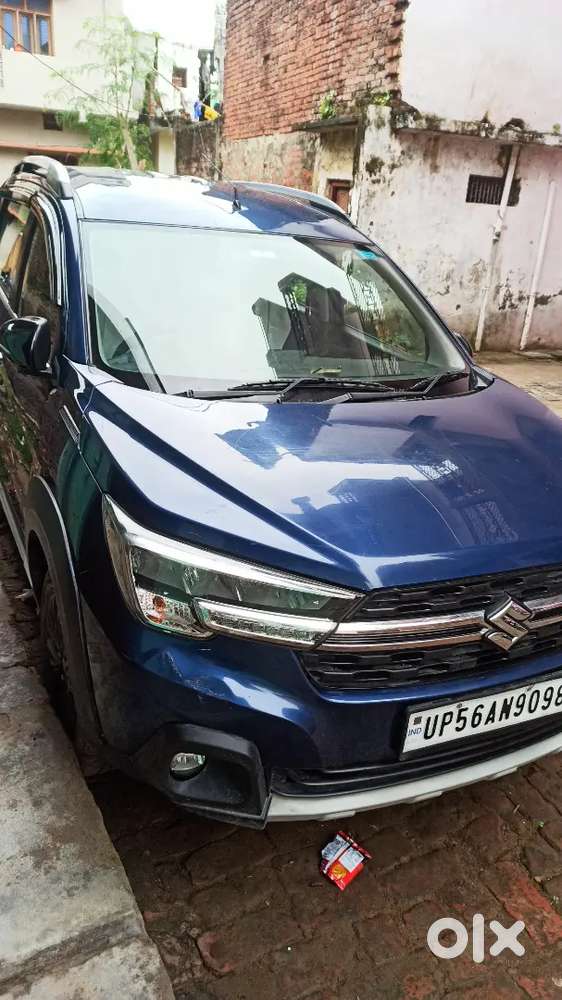 19000 Km चला हुआ