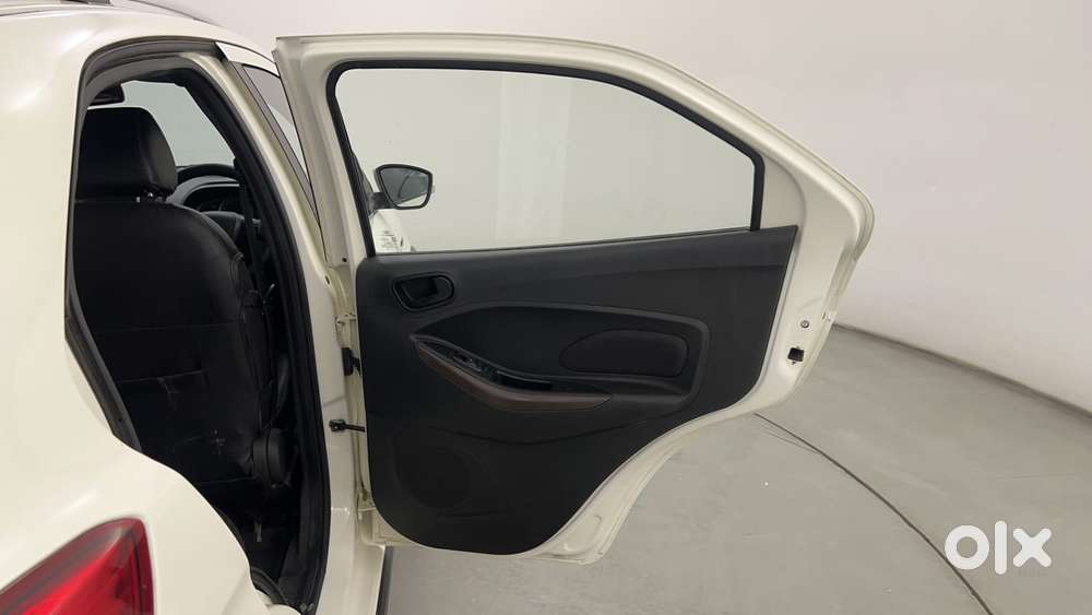 Ford Freestyle Titanium Plus, 2021, Petrol