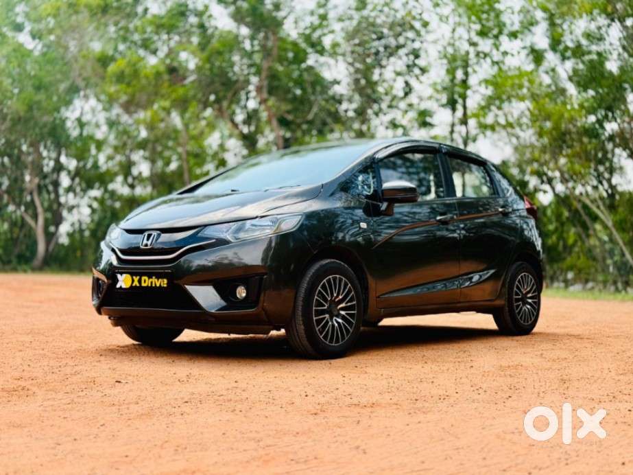 Honda Jazz 1.2 Sv I Vtec, 2018, Petrol