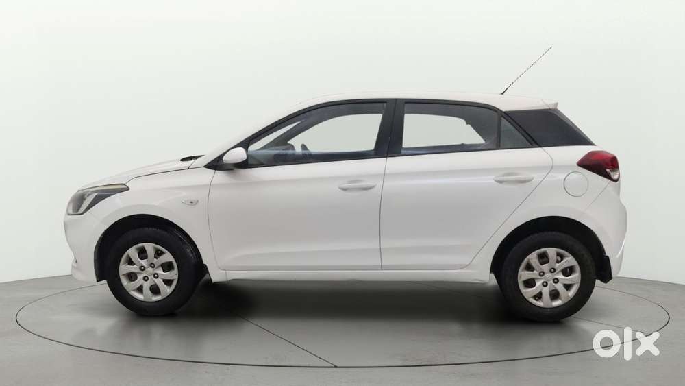Hyundai Elite I20 Magna 1.2, 2015, Petrol
