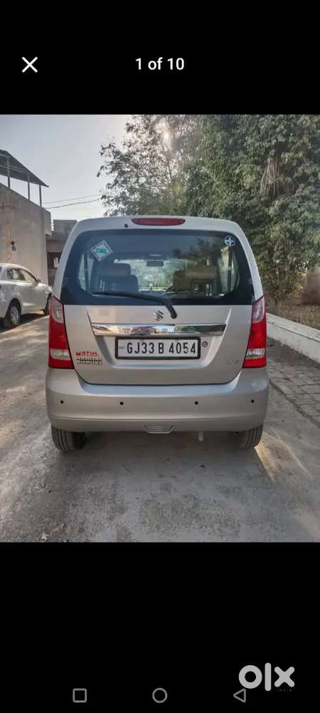 આખી ગાડી કમપલેટ