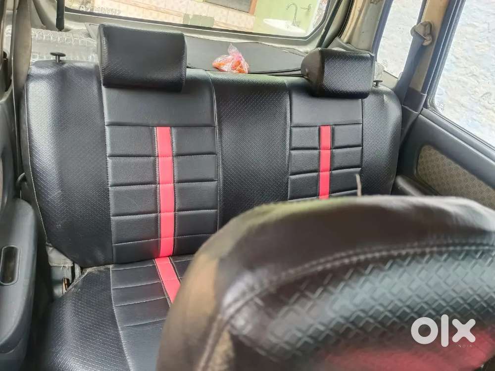 Condition Of Car Is Very Good