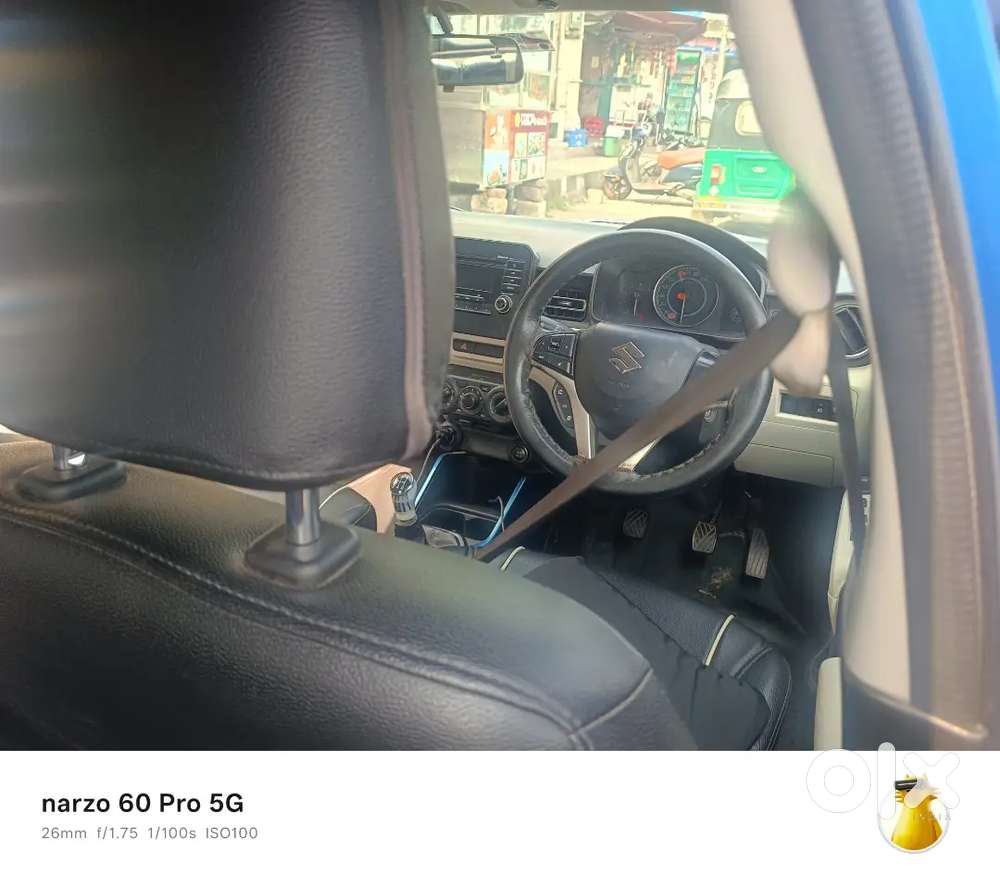 Maruti Suzuki Ignis 2017 Diesel 140000 Km Driven