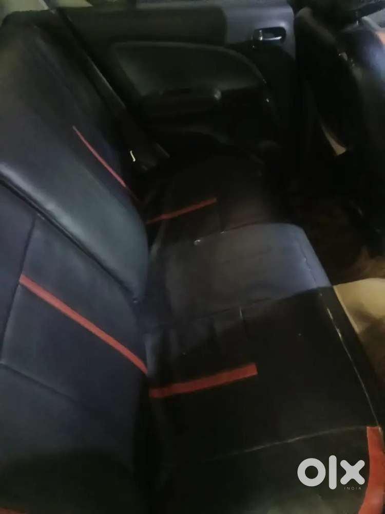 Maruti Suzuki Ritz 2010 Petrol 80000 Km Driven