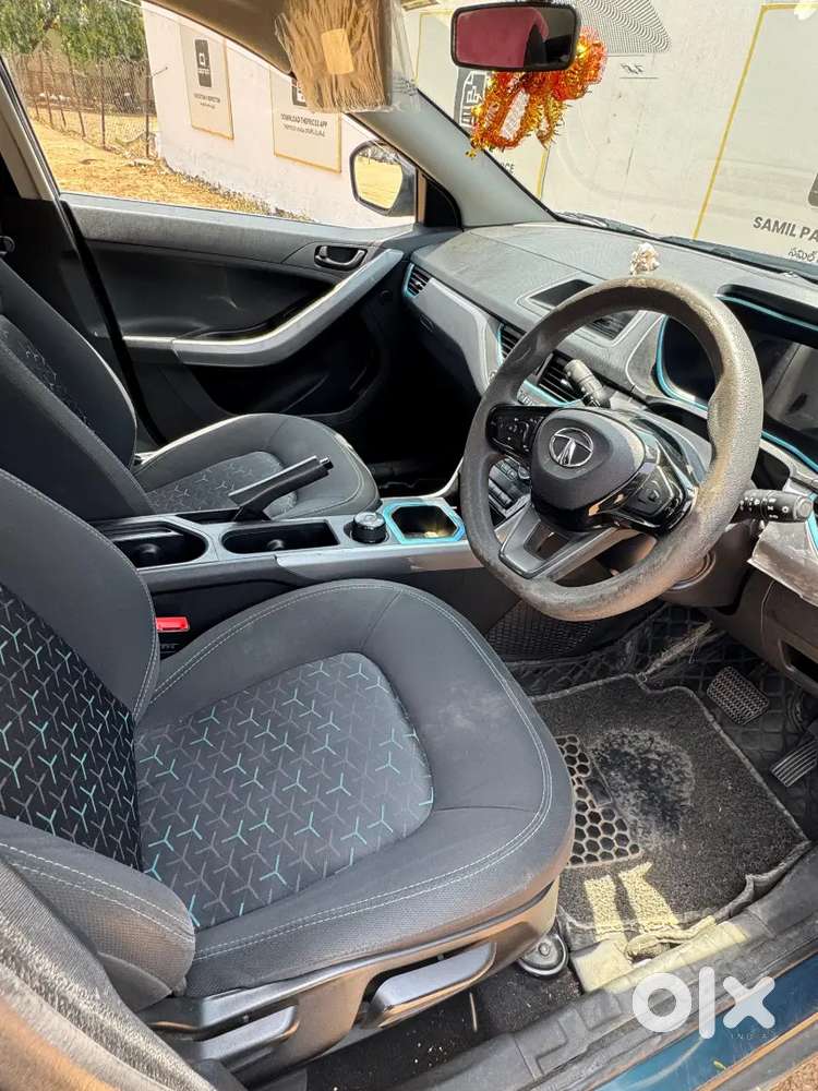 Tata Nexon Ev 2022