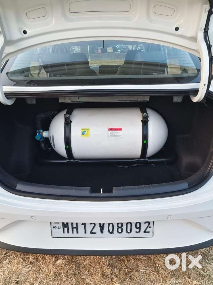 Hyundai Aura 1.2 S Cng, 2023, Cng & Hybrids