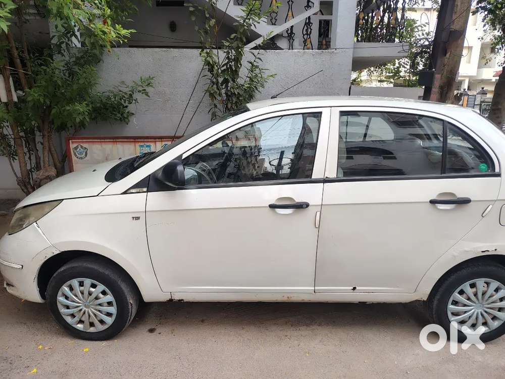 Tata Indica Vista 2014 Diesel 193000 Km Driven