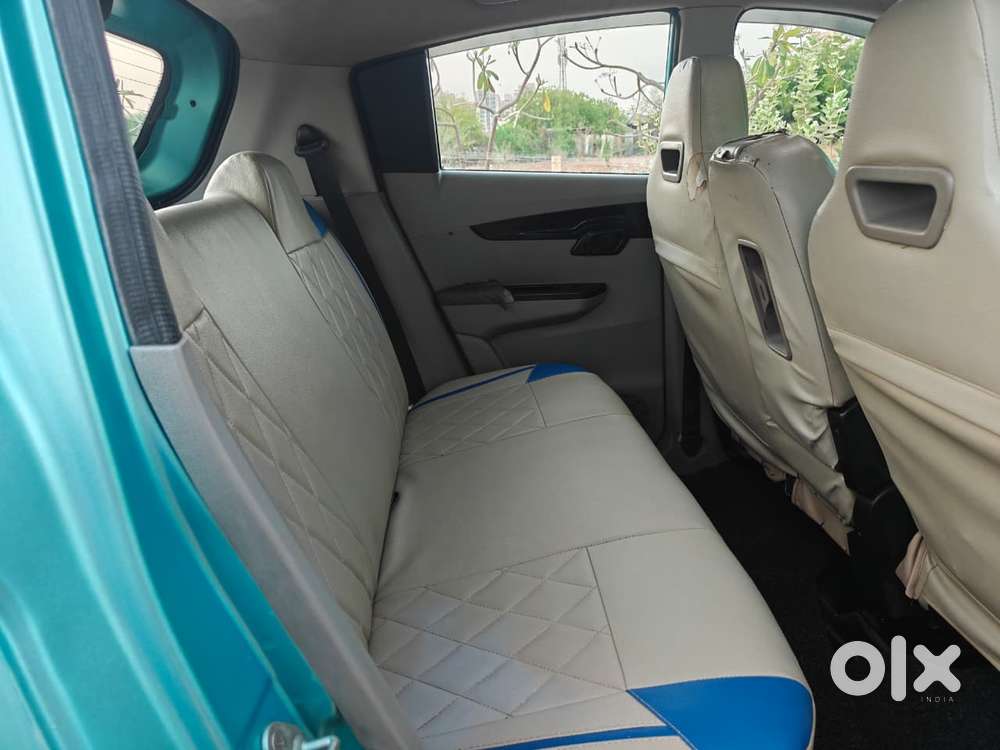 Mahindra Kuv 100 Mfalcon D75 K2 Plus, 2017, Diesel