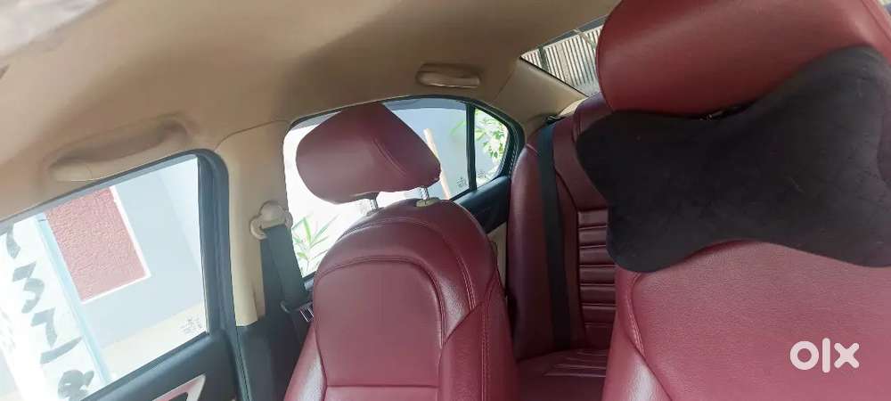 Honda Amaze 2024 Petrol Well Maintained