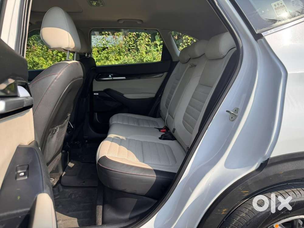 Kia Seltos, 2020, Petrol
