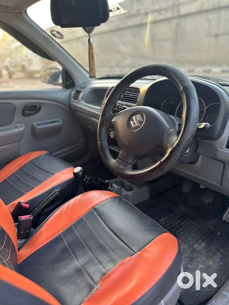 Maruti Suzuki Alto K10 Vxi (o), 2014, Petrol