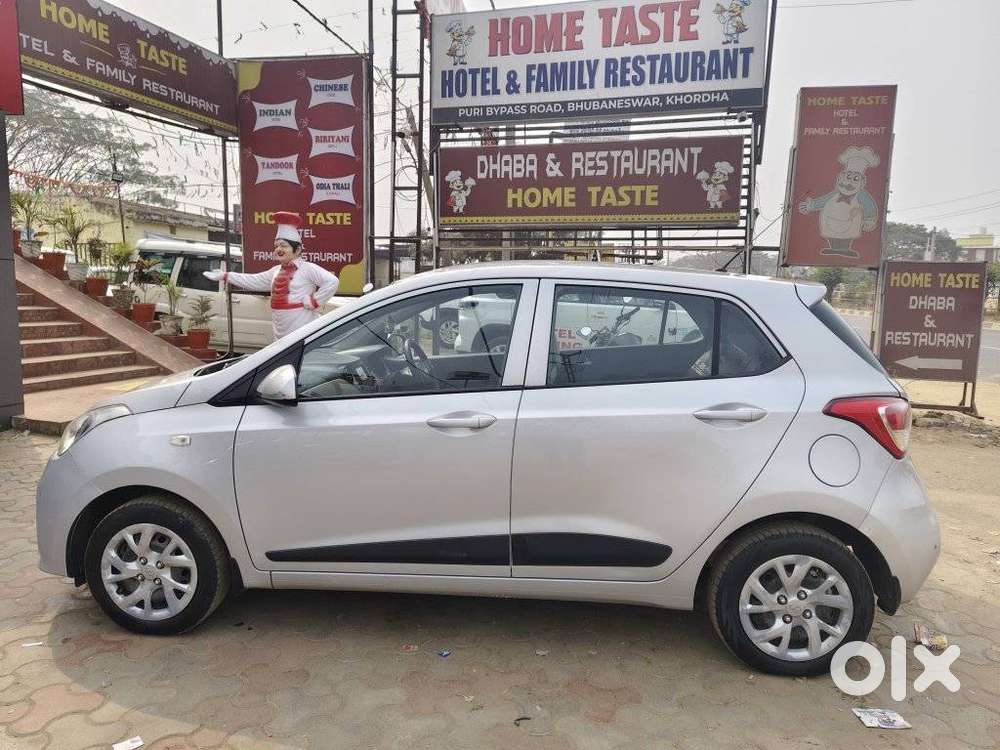 Hyundai I10 1.2 Kappa Magna, 2018