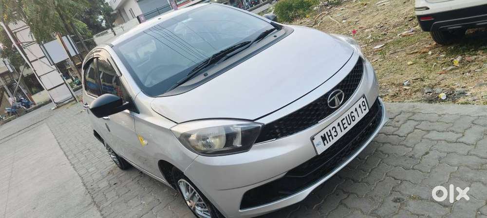 Tata Tiago 1.05 Revotorq Xm Option, 2016, Petrol