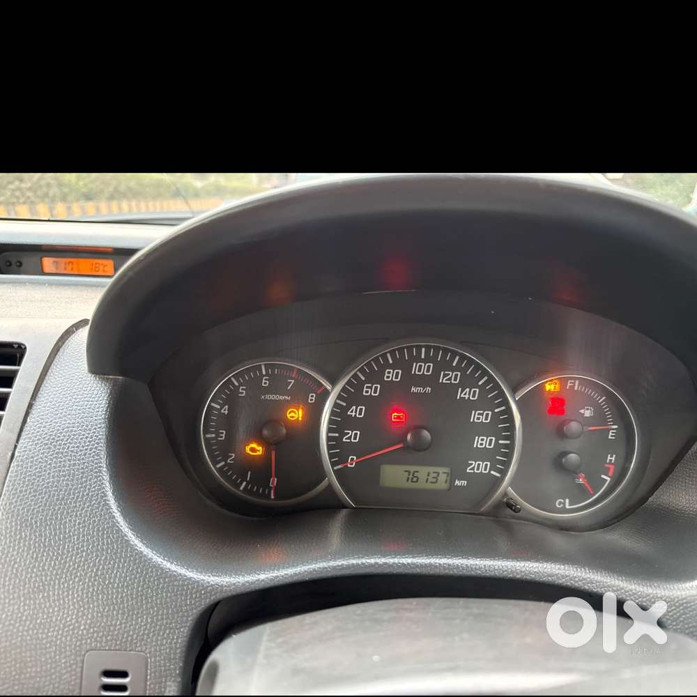 Maruti Suzuki Swift Dzire 1.3 Vxi, 2011, Petrol