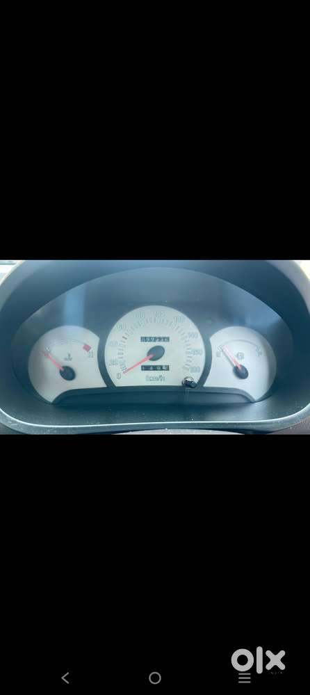 Hyundai Santro, 2014, Petrol