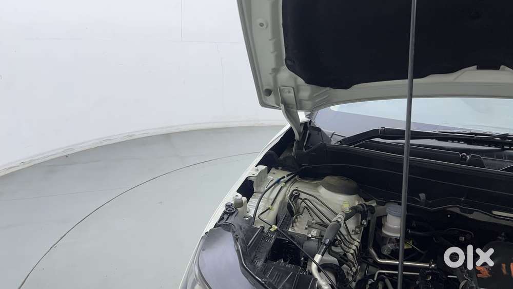 Maruti Suzuki Vitara Brezza 1.5 Vxi, 2022, Petrol