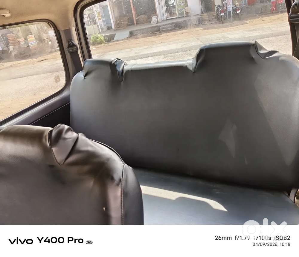 Maruti Suzuki Eeco 2023 Petrol 60000 Km Driven